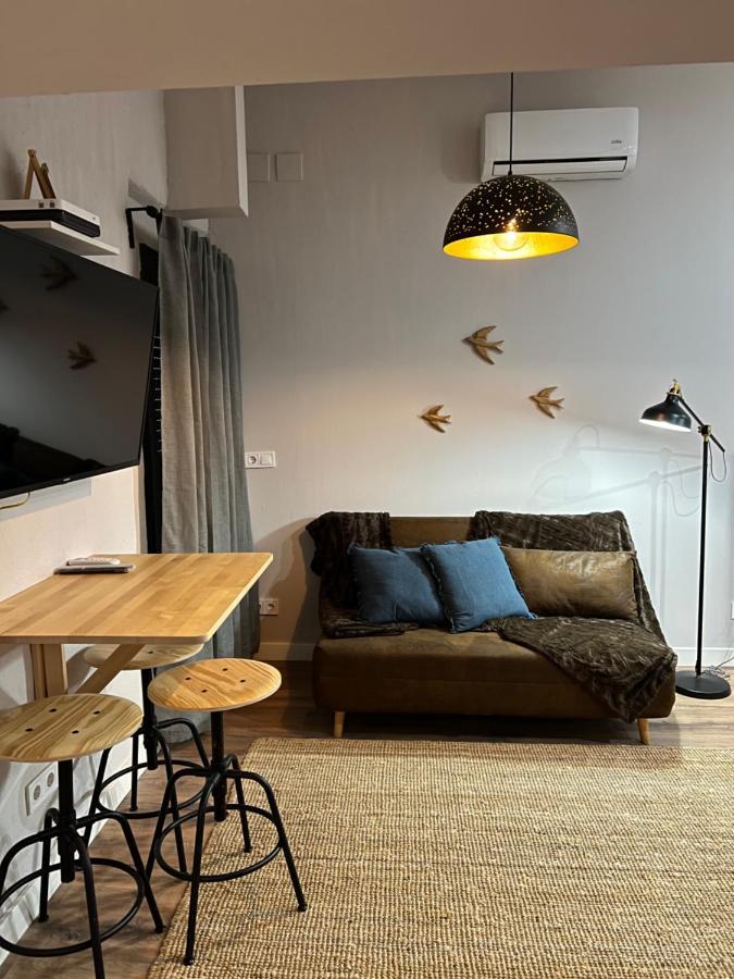 Appartement La Ruta à Confrides Extérieur photo