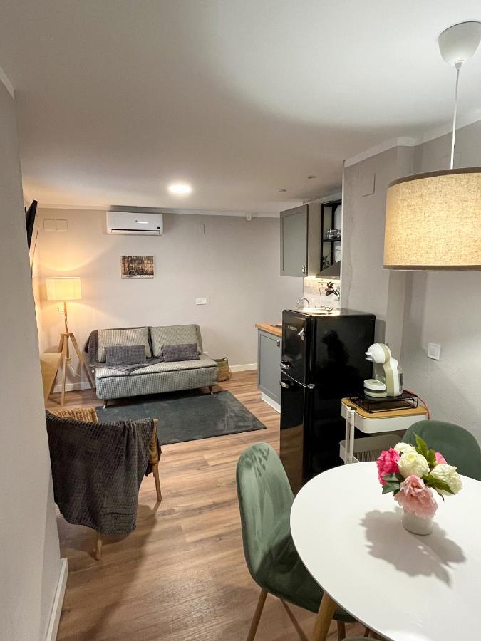 Appartement La Ruta à Confrides Extérieur photo