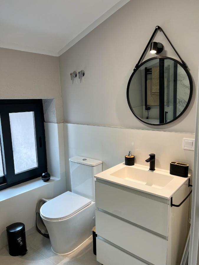 Appartement La Ruta à Confrides Extérieur photo