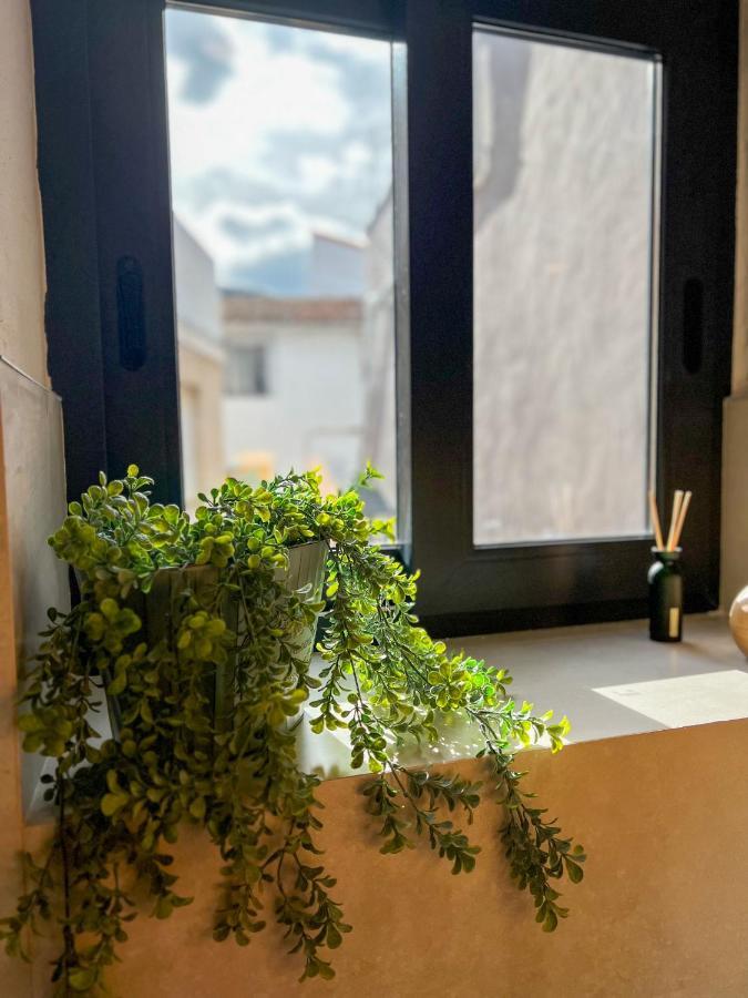 Appartement La Ruta à Confrides Extérieur photo