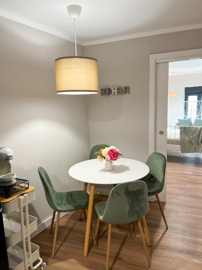 Appartement La Ruta à Confrides Extérieur photo