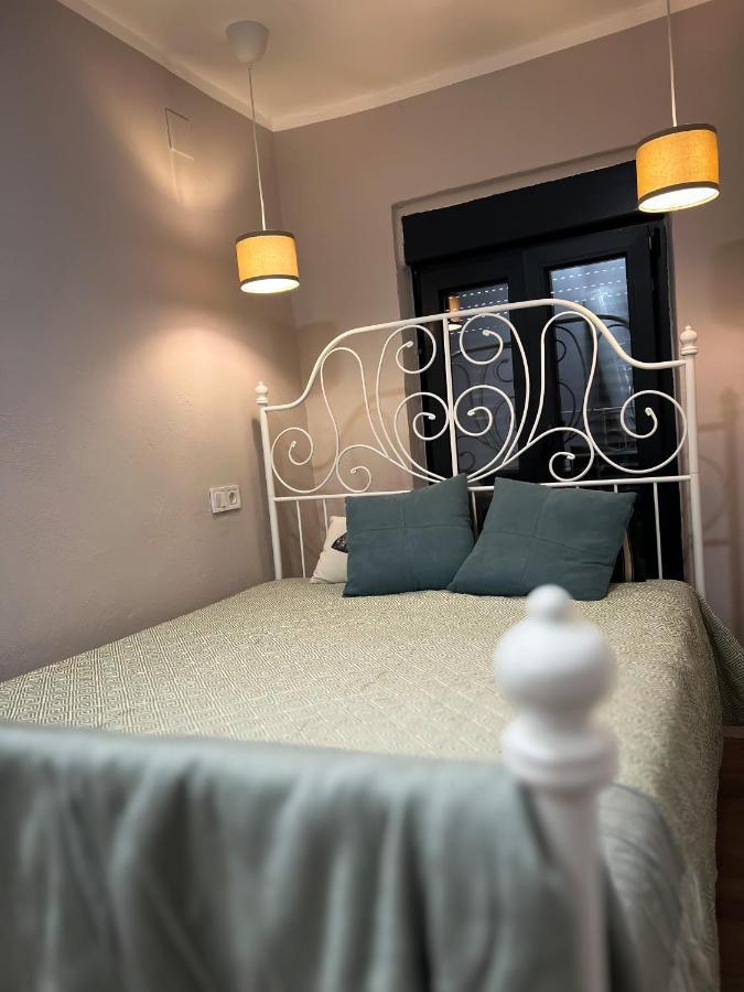 Appartement La Ruta à Confrides Extérieur photo